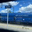 Przed grupą PKP Cargo bardzo trudne miesiące