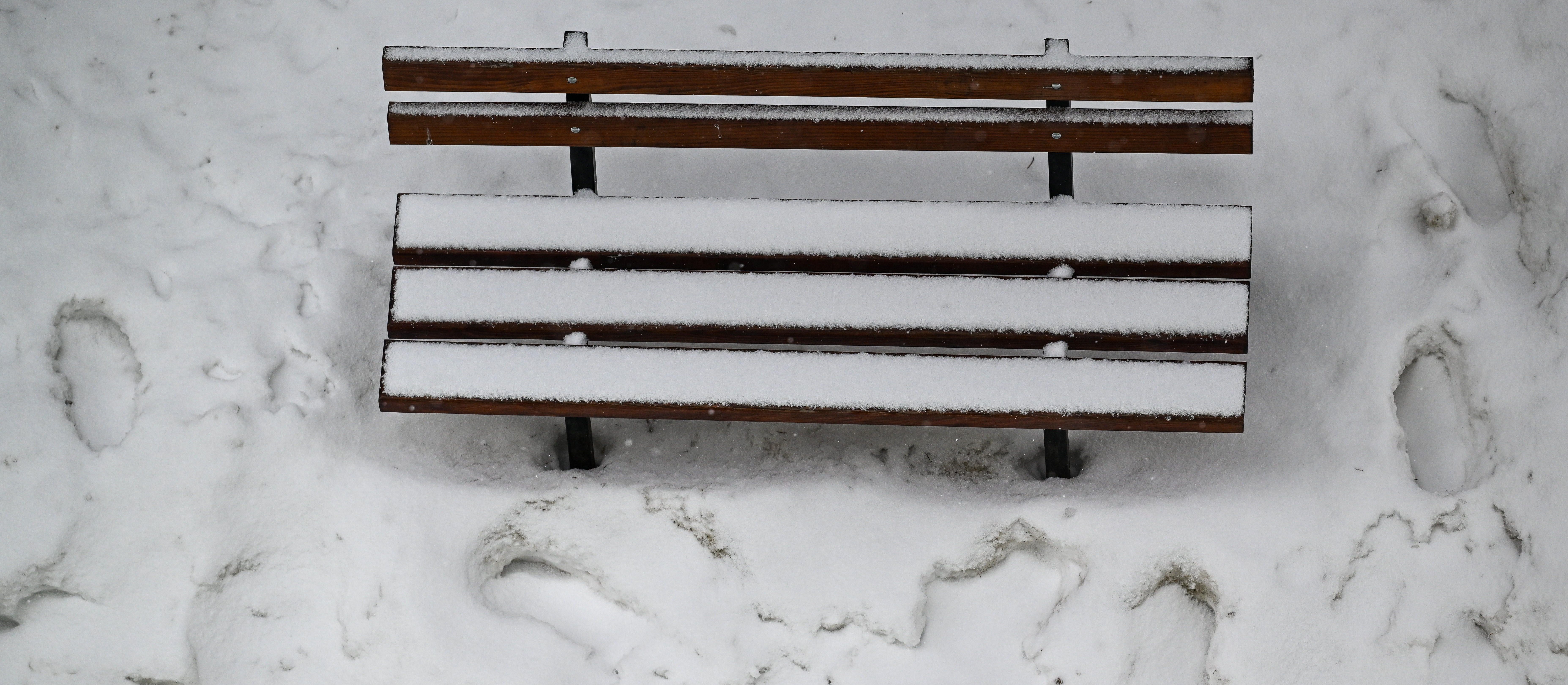 Wiceszef MSWiA: W nocy z niedzieli na poniedziałek temperatura odczuwalna choćby minus 35 stopni