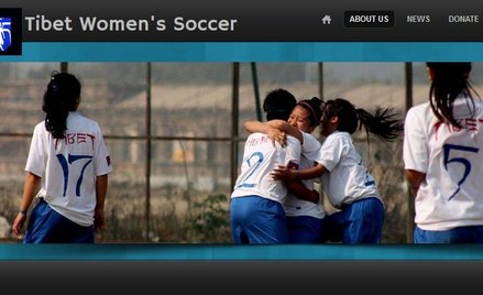 http://www.tibetwomenssoccer.org
