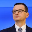 Premier Mateusz Morawiecki