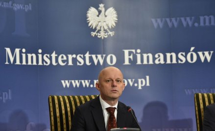 Wiarygodność kredytowa Polski bez zmian. Na razie