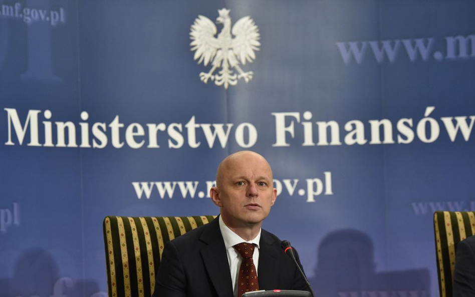 Wiarygodność kredytowa Polski bez zmian. Na razie
