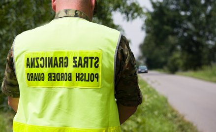 Ukraińcy nie powinni wyjeżdżać z Polski na zagraniczne wakacje