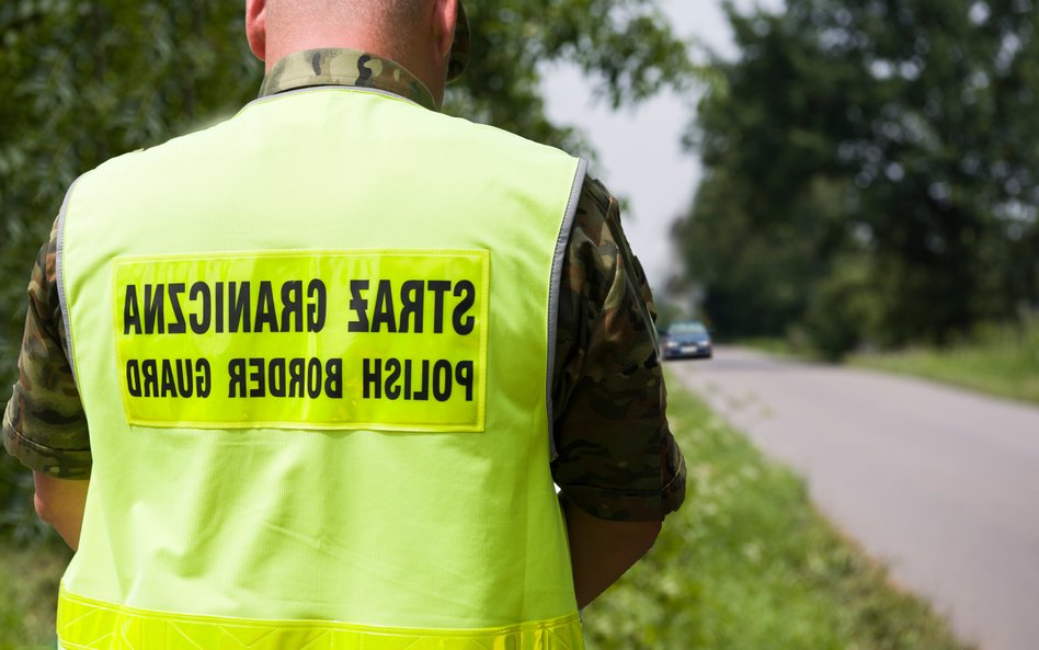 Ukraińcy nie powinni wyjeżdżać z Polski na zagraniczne wakacje