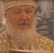 Patriarcha Moskiewski i Całej Rusi Cyryl I