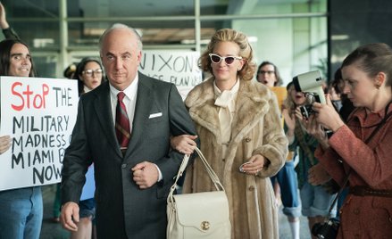 „Gaslit” i „Hydraulicy z Białego Domu”. Matka wszystkich wyborczych afer