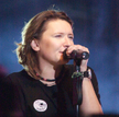 Diana Arbenina (fot. Serge Serebro/CC BY-SA 3.0)