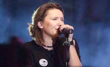 Diana Arbenina (fot. Serge Serebro/CC BY-SA 3.0)