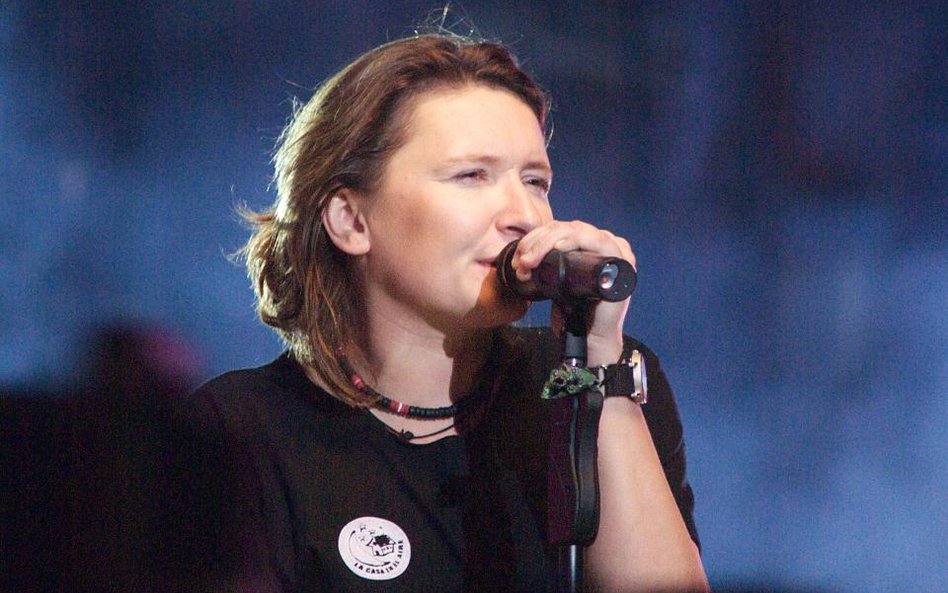Diana Arbenina (fot. Serge Serebro/CC BY-SA 3.0)