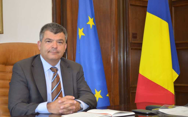 Ambasador Rumunii w Polsce: Wzmocniliśmy nasz region