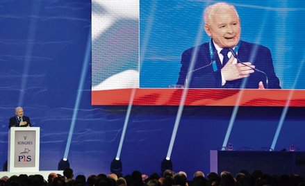 Potężne wydatki na realizację obiecanej przez Kaczyńskiego wyborczej „piątki” grzebią nadzieje lekar