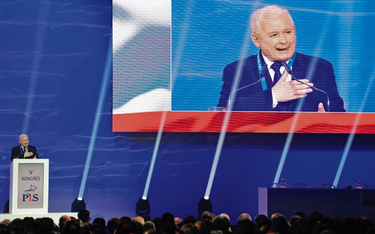 Potężne wydatki na realizację obiecanej przez Kaczyńskiego wyborczej „piątki” grzebią nadzieje lekar