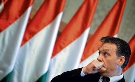Viktor Orban promuje patriotyzm ekonomiczny, jednak borykających się z kryzysem Węgier nie stać na p