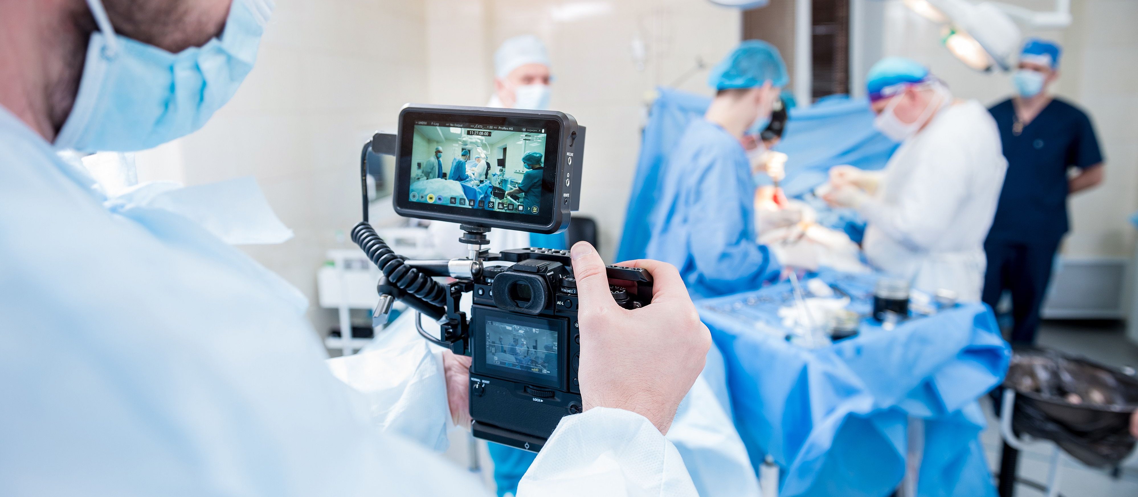 Narządy na zamówienie. Wątroba 3D ma ratować pacjentów bez dawców