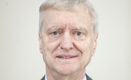 Michał Kleiber: Polskich Nobli nie otrzymują przypadkowi ludzie
