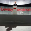 Za kulisami walki o wpływy w SLD