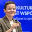 Minister kultury i dziedzictwa narodowego Marta Cienkowska