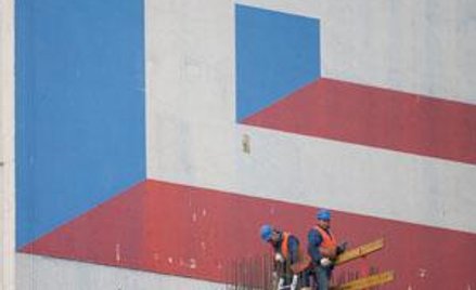 J.W. Construction idzie na rekord?