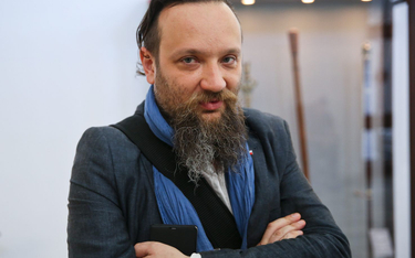Marcin Kędryna
