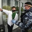 Koronawirus w Rosji. Najmniej zachorowań od 2 maja