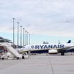 Ryanair ogłosił kolejne nowe połączenie z Portu Lotniczego Wrocław na sezon letni 2027
