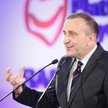 Grzegorz Schetyna rozważa start w wyborach na prezydenta Wrocławia