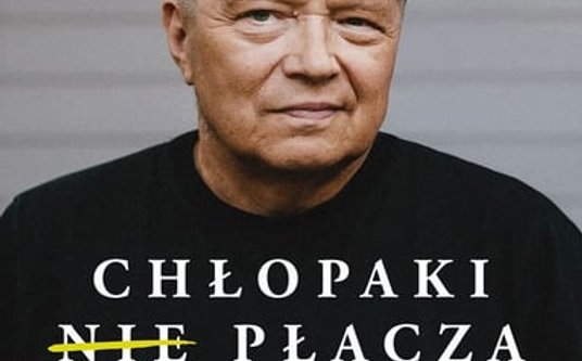 Chłopaki (nie) płaczą. Muniek Staszczyk bez ciemnych okularów w rozmowie z Piotrem Żyłką, Emocje Plu