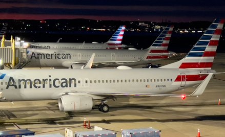 Przewoźnicy z USA liczą na dobry rok