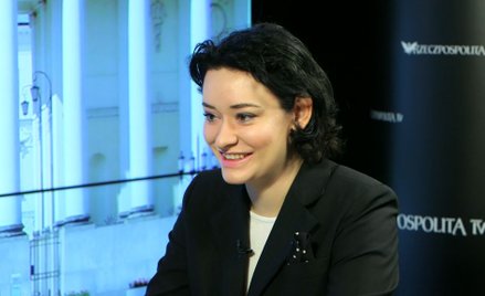 #RZECZoPOLITYCE Żukowska: Do wyborów pójdziemy w lewicowej koalicji