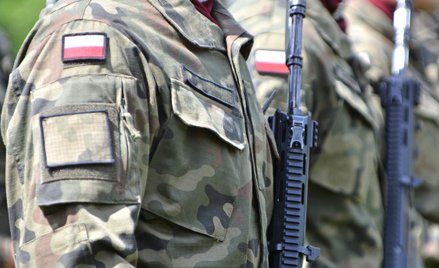 W Wojsku Polskim doszło do kolejnego w ostatnim czasie śmiertelnego wypadku z udziałem żołnierza