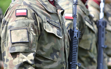 W Wojsku Polskim doszło do kolejnego w ostatnim czasie śmiertelnego wypadku z udziałem żołnierza