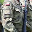 Nie żyje żołnierz patrolujący polsko-białoruską granicę