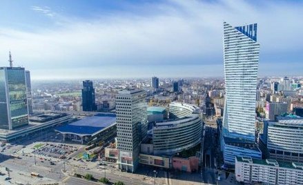 Przerwa w spowolnieniu