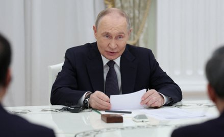 Władimir Putin