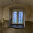 Więzienna cela przy Rakowieckiej