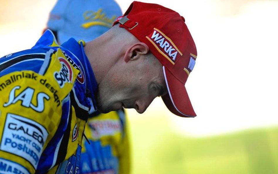 Tomasz Gollob