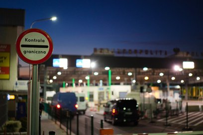 Przywóz wielu towarów z krajów trzecich do UE jest uzależniony od spełnienia dodatkowych wymagań, np