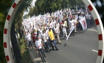 Związkowa rada pracowników nadal działa przez rok