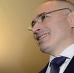 Rosjanie: Chodorkowski to złodziej