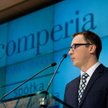 Bartosz Michałek, prezes Comperia.pl