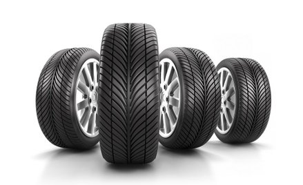 Inteligentne opony przyszłości. Michelin wkracza do gry