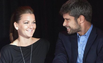 Agnieszka Radwańska i Tomasz Wiktorowski, czyli jeden z największych sukcesów polskiego sportu w ost