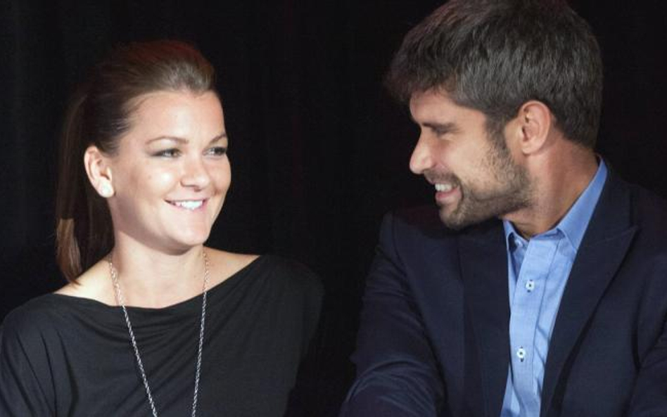 Agnieszka Radwańska i Tomasz Wiktorowski, czyli jeden z największych sukcesów polskiego sportu w ost