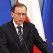 Mariusz Kamiński obiecuje, że procedura wypłacania odszkodowań będzie prosta, a wypłata szybka