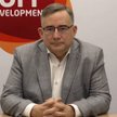 Gościem programu Adama Roguskiego był Leszek Stankiewicz, wiceprezes ds. finansowych Grupy Dom Devel