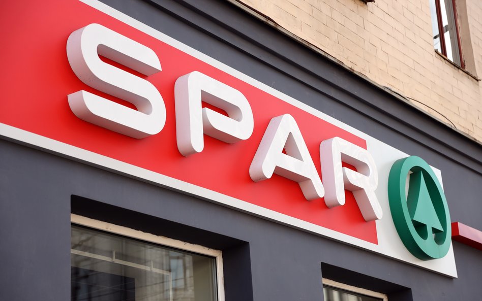 Polska sieć handlowa kupuje zagranicznego konkurenta – Spar Polska