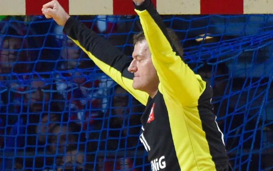 Adam Malcher – najjaśniejszy punkt reprezentacji Polski w MŚ