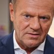 Premier Donald Tusk