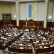 Rada Najwyższa Ukrainy