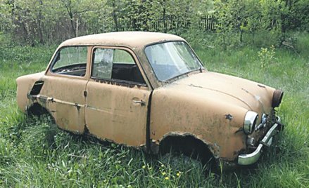 Opłata recyklingowa zniknie dopiero w 2017 roku